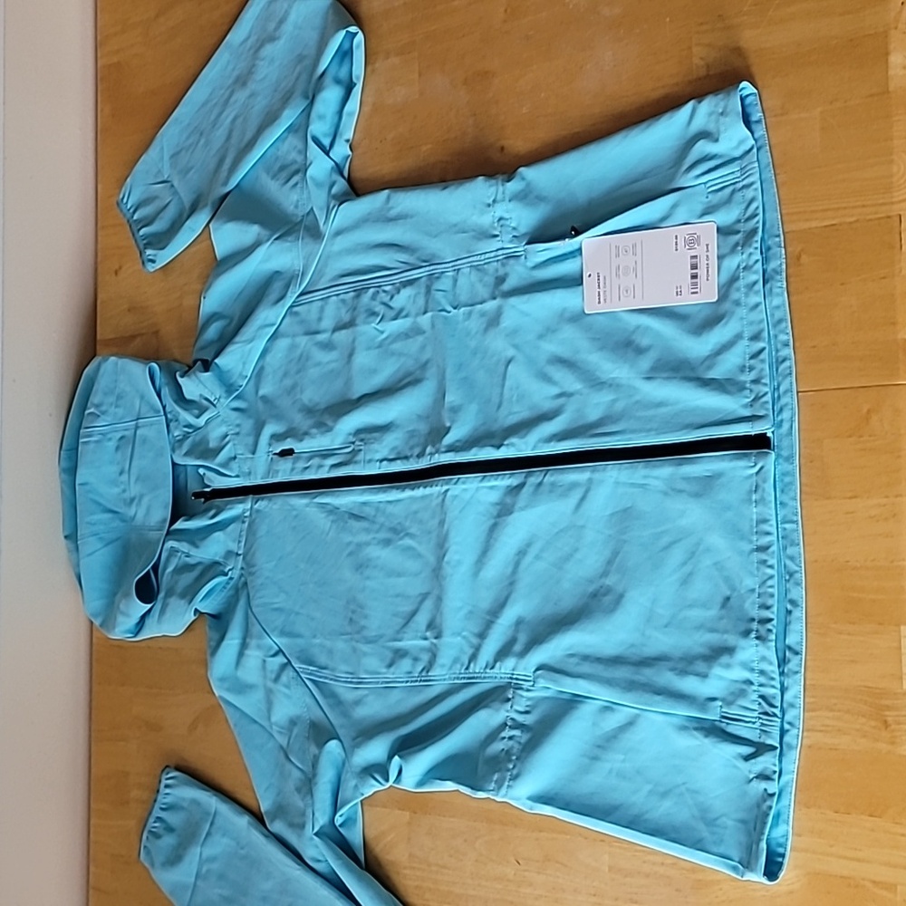 Athleta Dash Jacket NWT - image 4